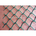 High Quality Steel Wire Chain Link Fence